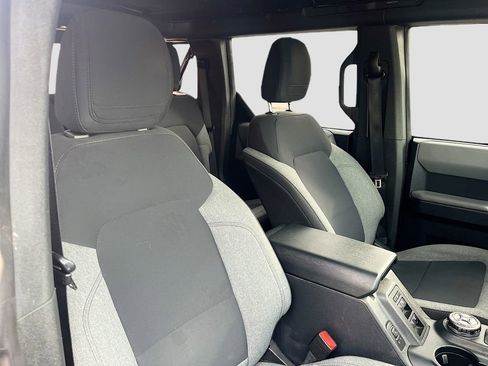 Used 2023 Ford Bronco 4-Door w/ Sasquatch Package image 25