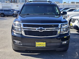 Used 2015 Chevrolet Suburban LT w/ Luxury Package video 2