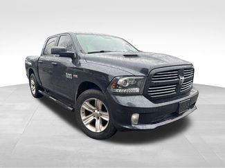 Used 2013 RAM 1500 Sport w/ Sport Premium Group 360° Tour
