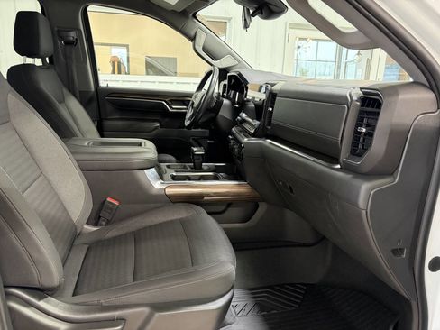 Used 2022 Chevrolet Silverado 1500 RST w/ All Star Edition Plus image 28