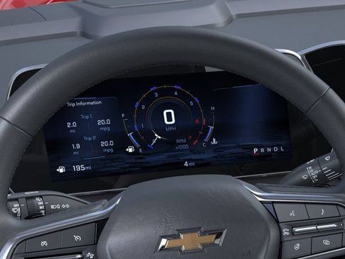 New 2026 Chevrolet Tahoe Premier w/ Sun And Tow Package AWD/4WD image 18