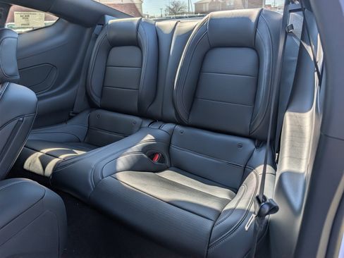 New 2026 Ford Mustang GT Premium image 25