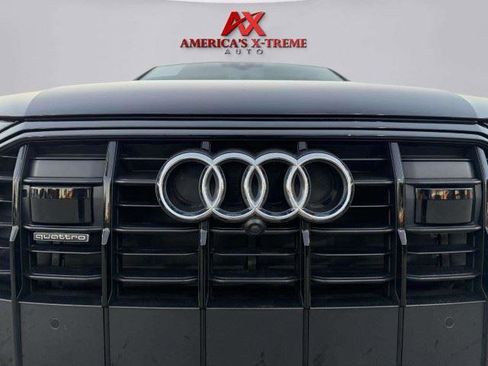 Used 2022 Audi Q7 2.0T Premium Plus AWD/4WD image 12