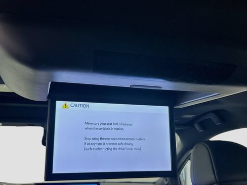 New 2026 Toyota Sienna Platinum AWD/4WD image 25