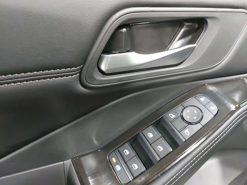 New 2026 Nissan Rogue SV AWD/4WD image 28