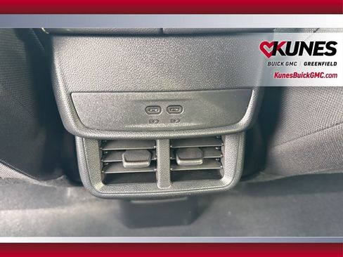 New 2026 GMC Terrain Elevation w/ LPO, Floor Liner Package image 36