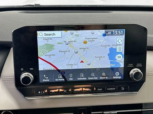 Used 2023 Mitsubishi Outlander SEL image 12