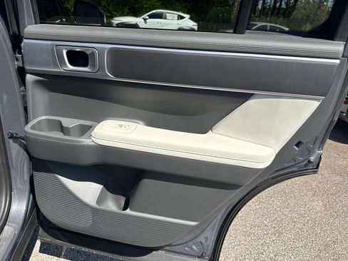 New 2026 Hyundai Santa Fe SEL FWD image 17