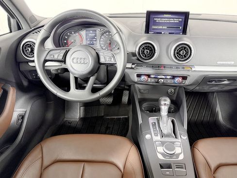 Used 2017 Audi A3 2.0T Premium w/ Convenience Package image 45