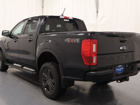 Used 2021 Ford Ranger XLT w/ Trailer Tow Package image 7