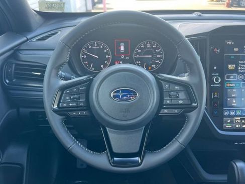 New 2026 Subaru Forester Premium image 20