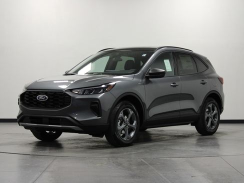 New 2026 Ford Escape ST-Line w/ Tech Pack #1 image 8