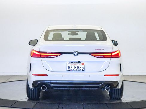 Used 2022 BMW 228i Gran Coupe w/ Convenience Package image 3