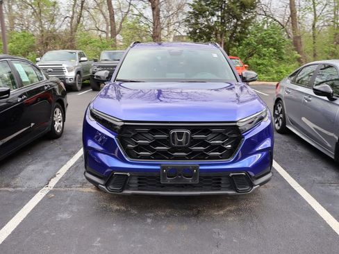 Used 2023 Honda CR-V Sport image 2