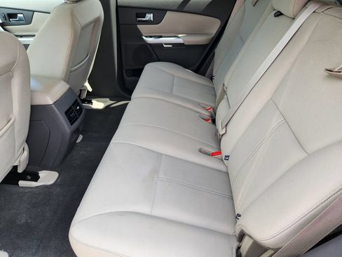 Used 2014 Ford Edge SE w/ Equipment Group 101A FWD image 19
