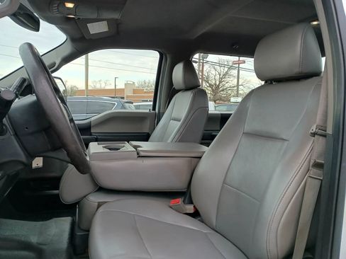 Used 2019 Ford F250 XL w/ Power Equipment Group AWD/4WD image 13