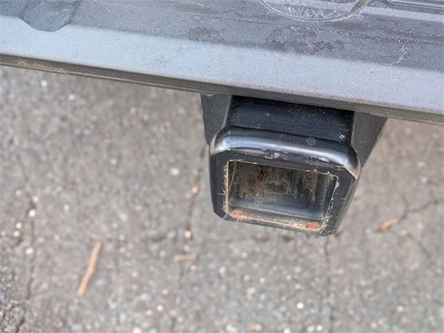 Used 2020 Ford Ranger Lariat w/ Equipment Group 501A Mid image 31