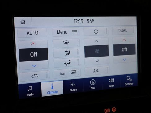 Used 2021 Ford F250 Lariat AWD/4WD image 47
