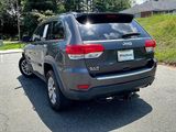Used 2015 Jeep Grand Cherokee Limited w/ Luxury Group II image 3