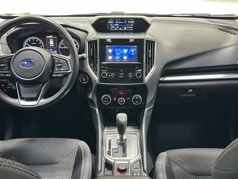 Used 2023 Subaru Forester Premium image 11