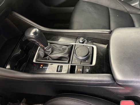 Used 2024 MAZDA MAZDA3 s FWD image 30