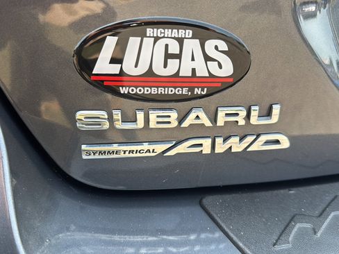 Certified 2024 Subaru Crosstrek 2.0i Premium AWD/4WD image 43