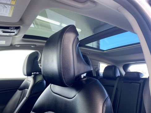 Certified 2024 Kia Sportage SX FWD image 19