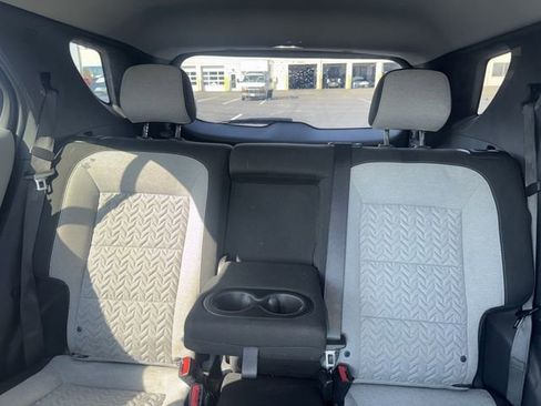 Certified 2023 Chevrolet Equinox LS w/ LS Convenience Package image 13