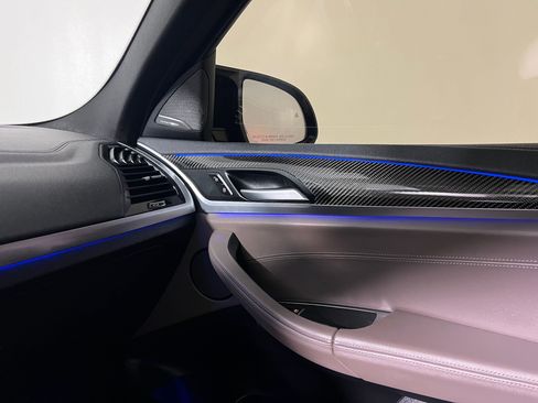 Used 2020 BMW X4 M w/ Executive Package image 32