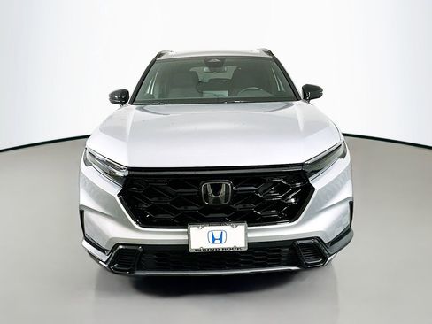 Certified 2026 Honda CR-V Sport image 2