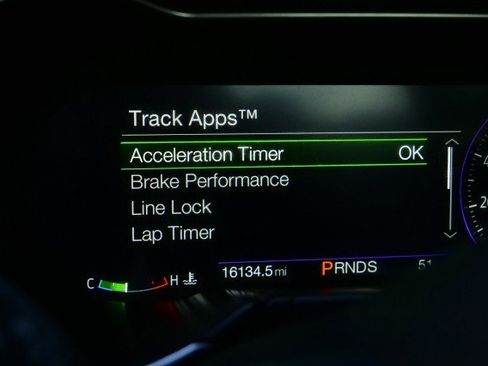 Used 2022 Ford Mustang GT Premium image 9