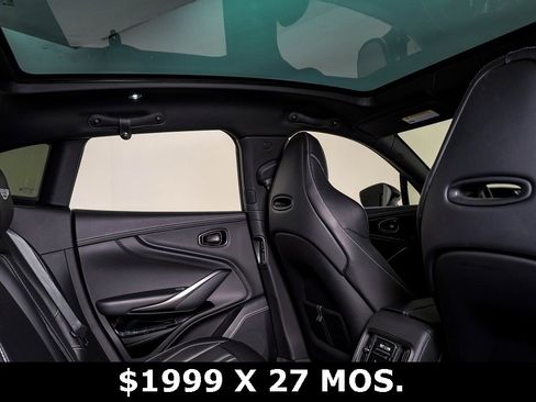 Used 2025 Aston Martin DBX 707 image 19