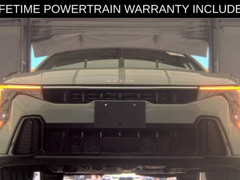 Used 2025 Kia K4 GT-Line w/ GT-Line Sunroof Package FWD image 4