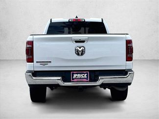 Used 2022 RAM 1500 Big Horn RWD video 4