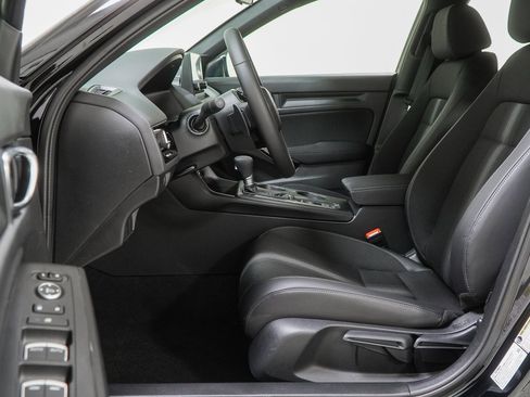 New 2026 Honda Civic Sport image 19