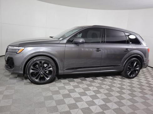 Used 2026 Audi Q7 3.0T Premium Plus image 8
