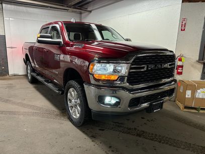 Used 2022 RAM 2500 Big Horn w/ Level C Equiment Group