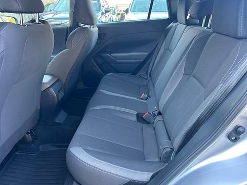 Certified 2024 Subaru Impreza 2.0i AWD/4WD image 28