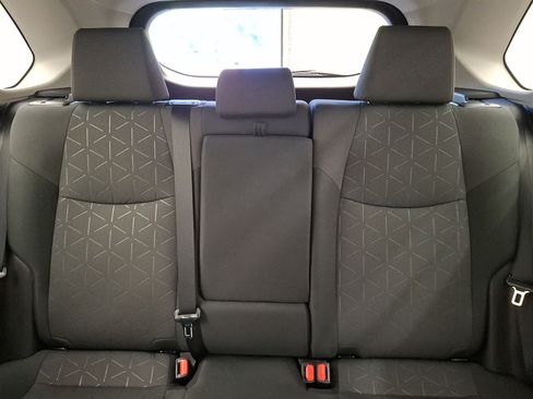 Certified 2023 Toyota RAV4 AWD Hybrid image 19