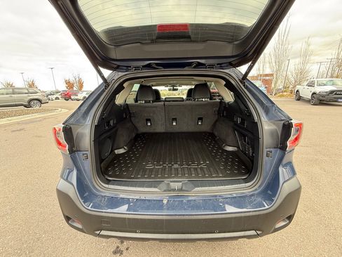 Used 2024 Subaru Outback Onyx Edition image 41