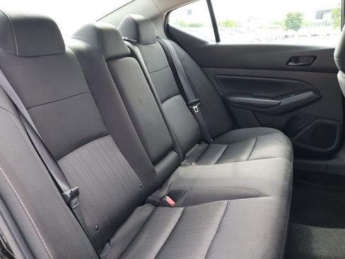 Used 2024 Nissan Altima 2.5 SV FWD image 30