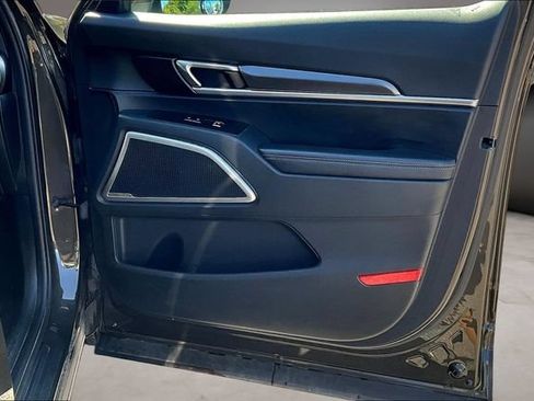Used 2024 Kia Telluride S w/ S Sunroof Package AWD/4WD image 29