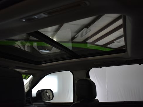 Used 2024 Toyota Sequoia 4WD image 34
