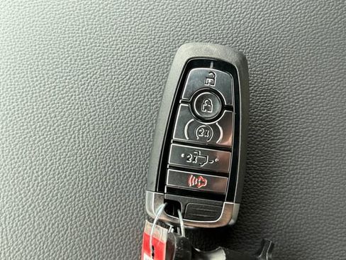 New 2026 Ford F150 XLT w/ Equipment Group 302A MID image 19