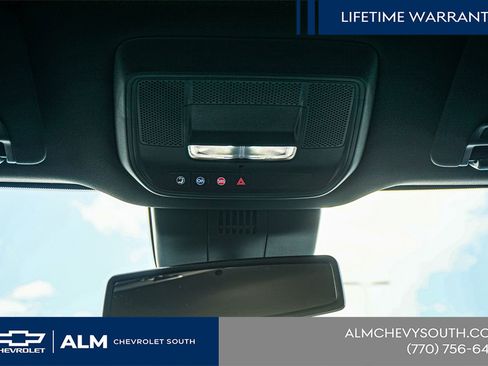 New 2026 Chevrolet Silverado EV LT AWD/4WD image 52
