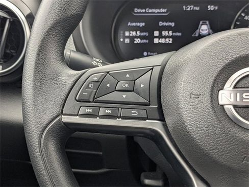 Used 2022 Nissan Kicks SV image 24