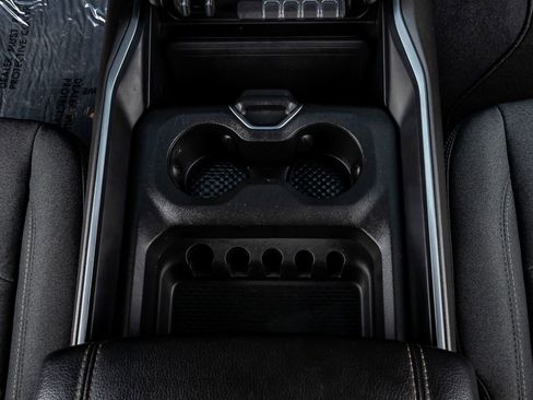 Used 2025 RAM 3500 Lone Star image 27