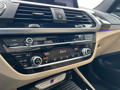 Used 2018 BMW X3 M40i image 12