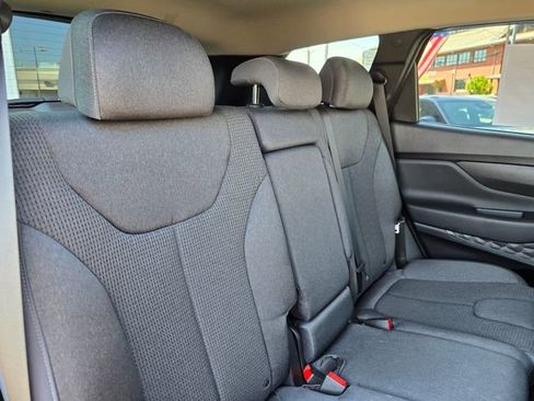 Used 2023 Hyundai Santa Fe SEL AWD/4WD image 37