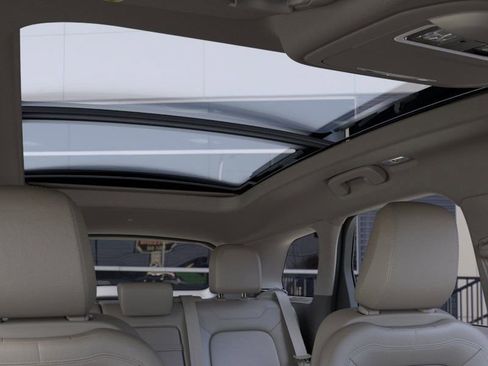 New 2024 Lincoln Corsair Grand Touring w/ Equipment Group 301A image 22